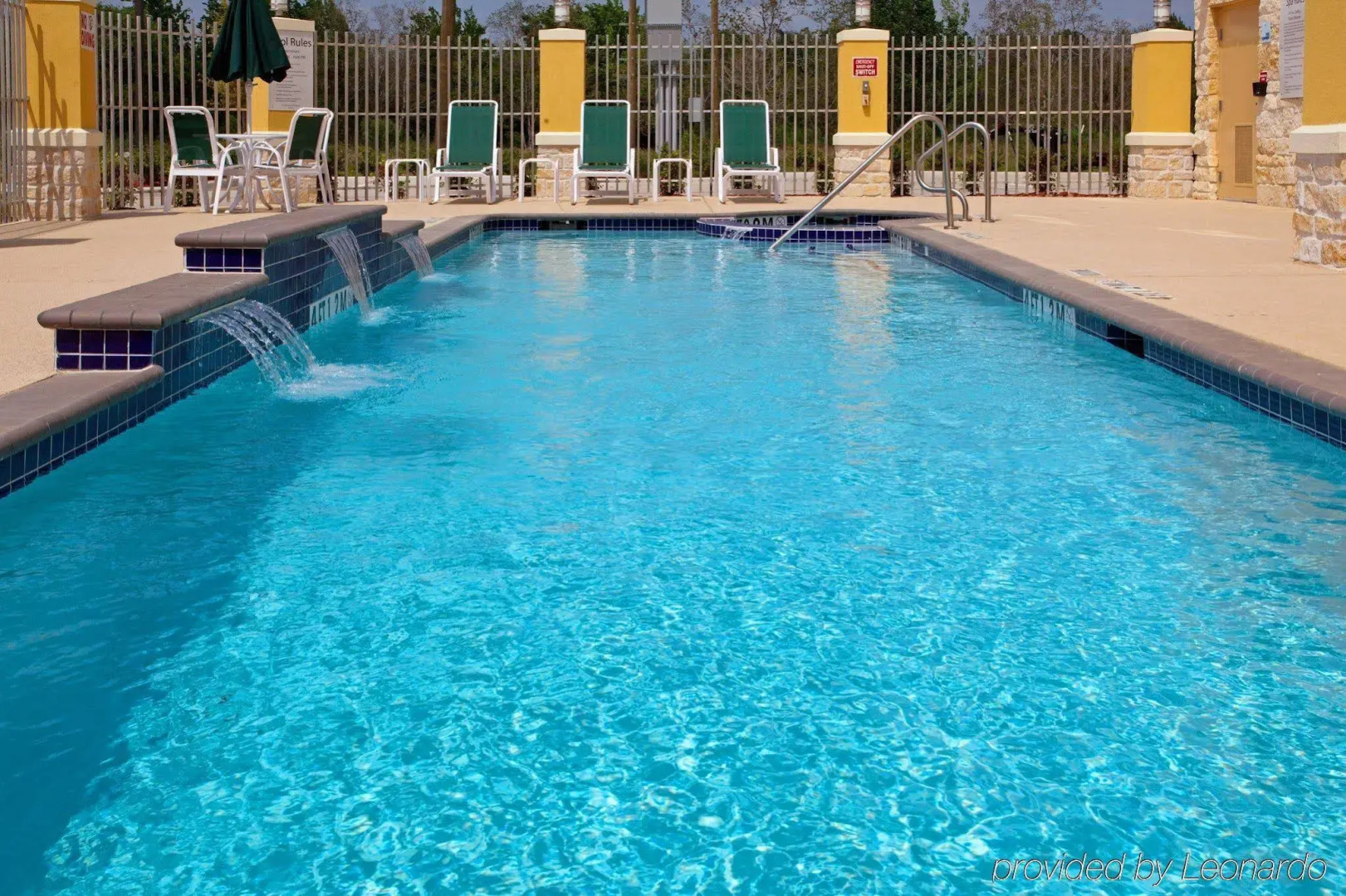 Holiday Inn Express & Suites Houston West - Katy by IHG