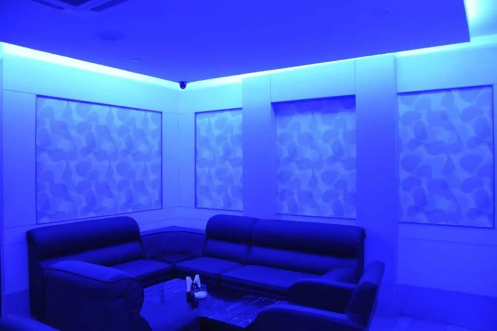 Hotel Micro Continental