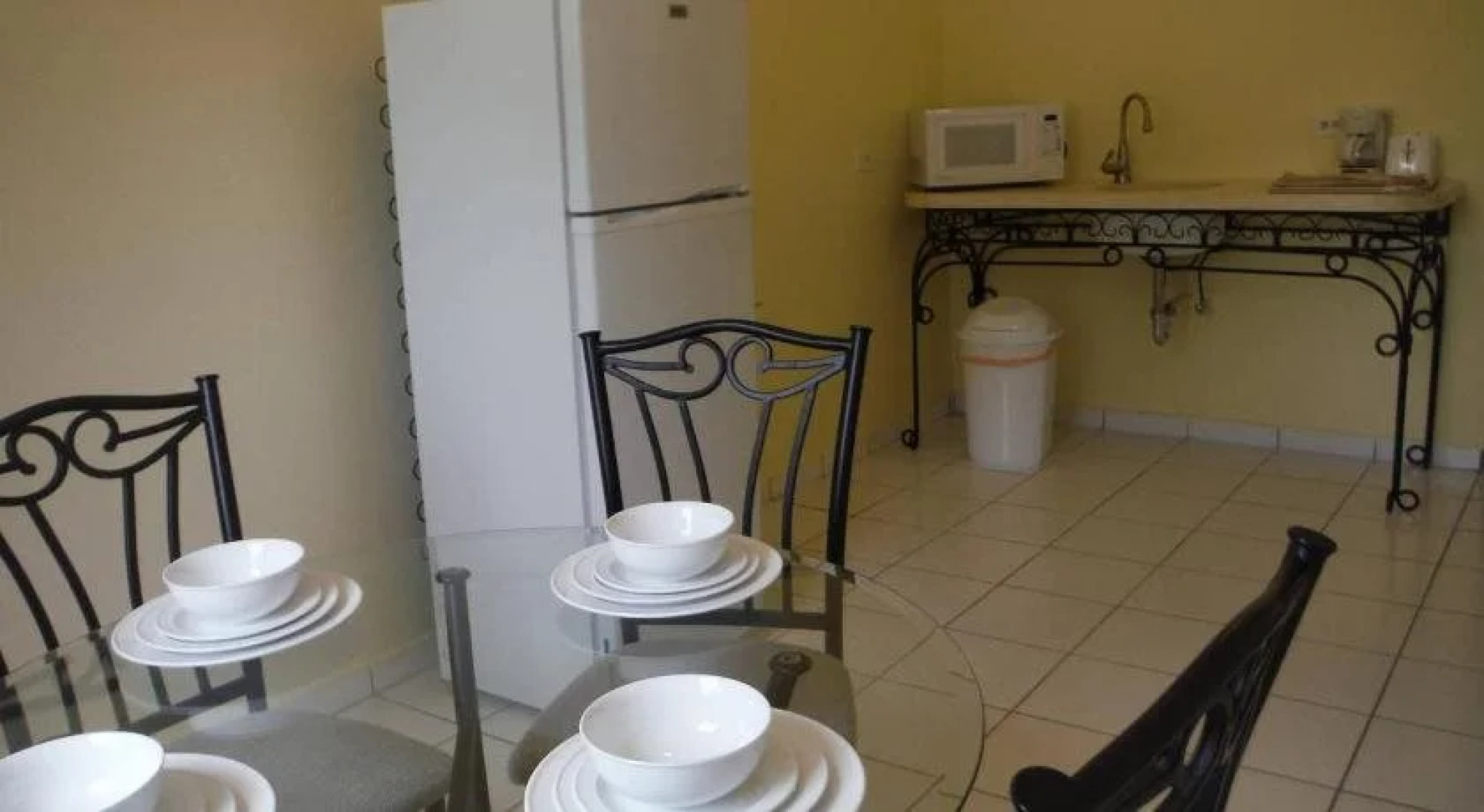 Posada Colonial Apartments