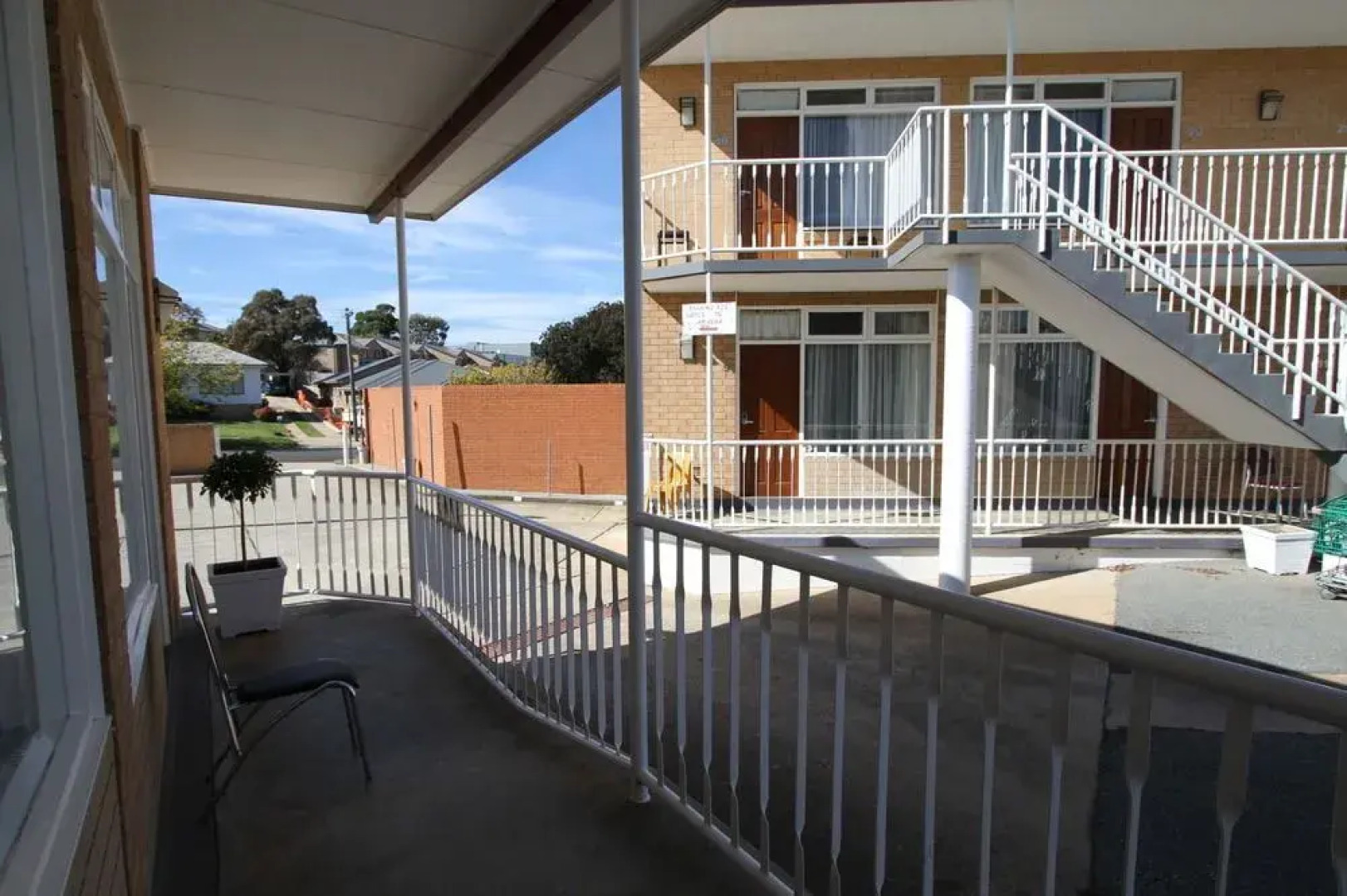 Queanbeyan Motel