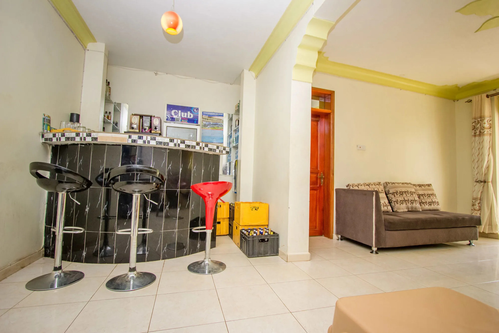 Heras Country Resort