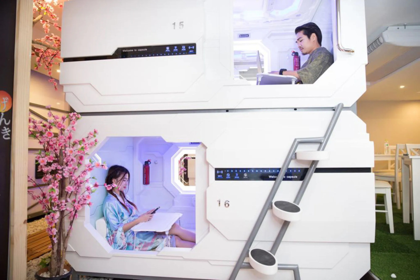 Sakura Sky Residence