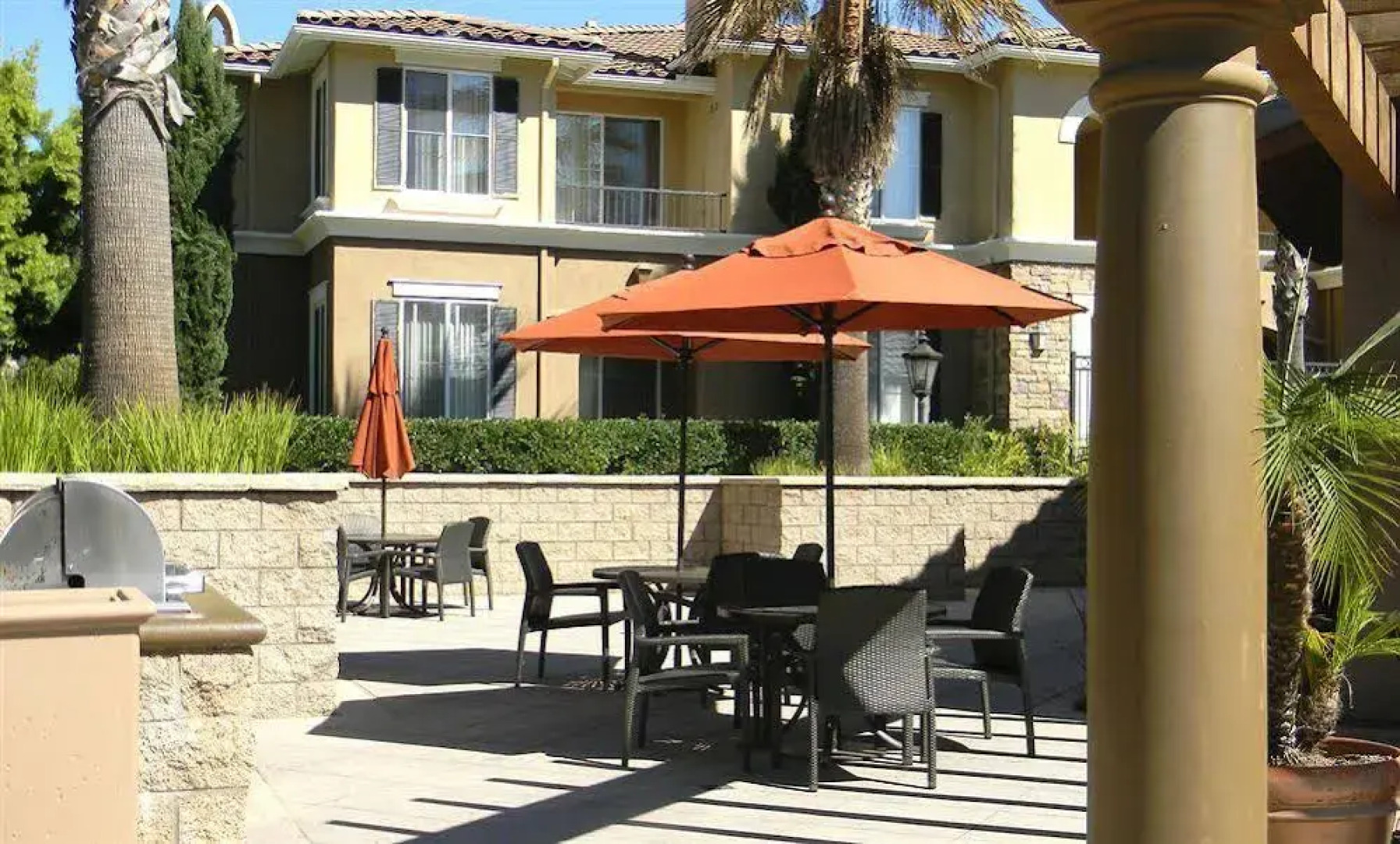 Sonoran Suites of San Diego