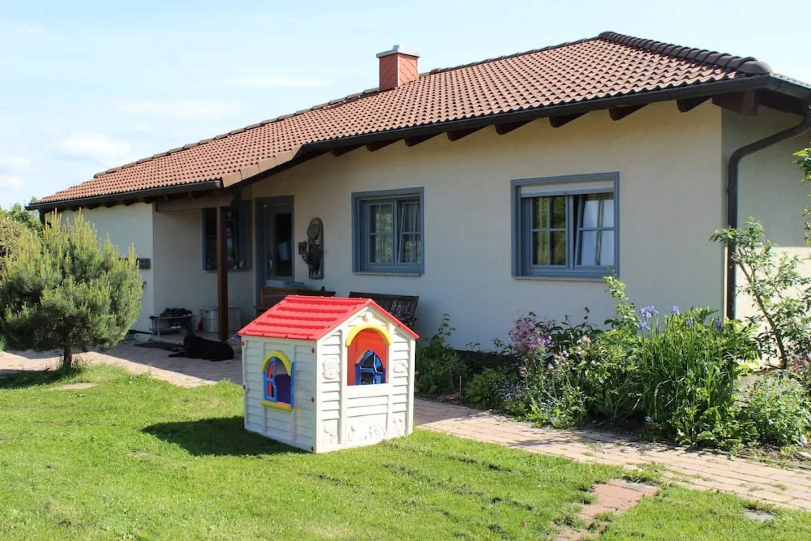 Ferienwohnungen Schwabe