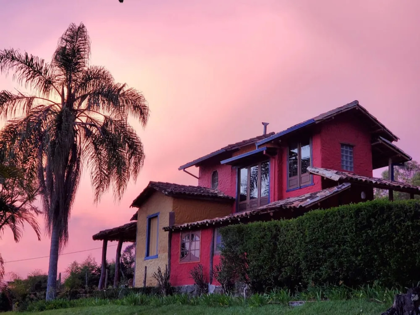 Capricho Asturiano