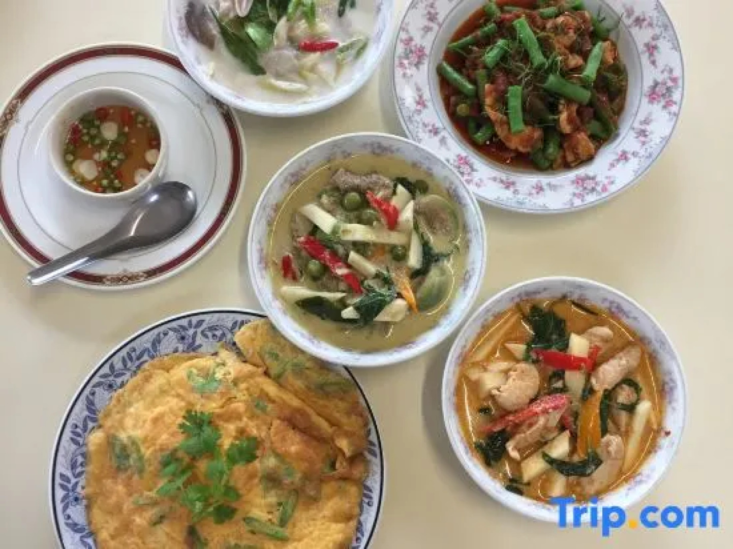 The Thai House Homestay