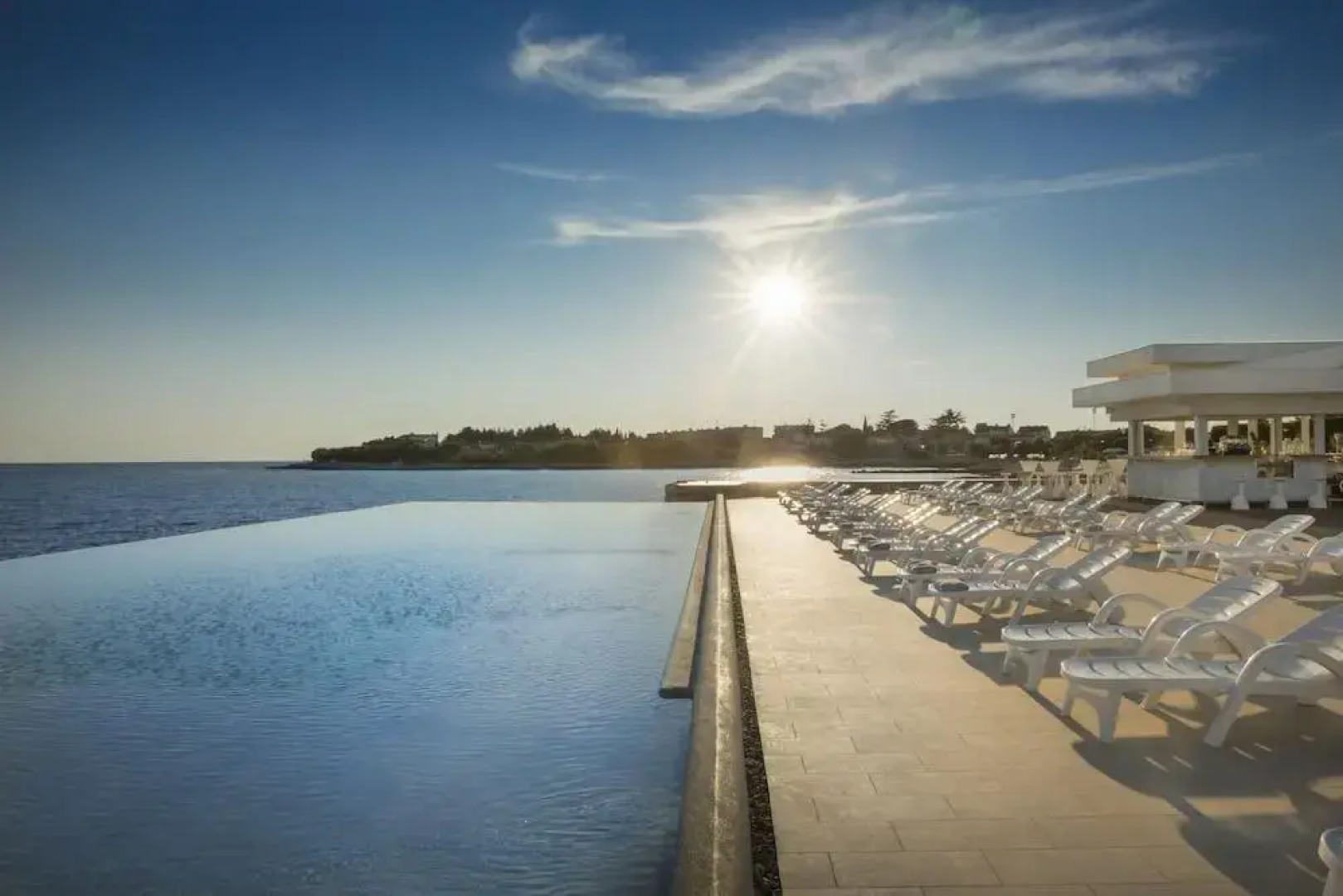 Premium Sirena Village Holiday Homes