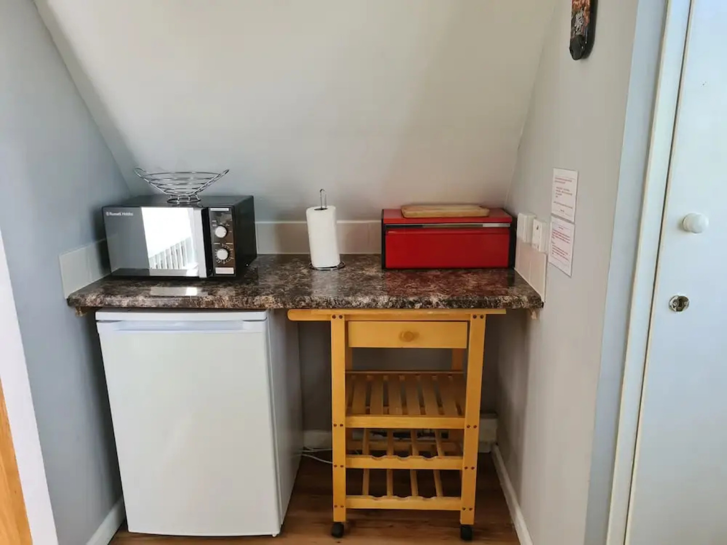 10 Valley View Lodge