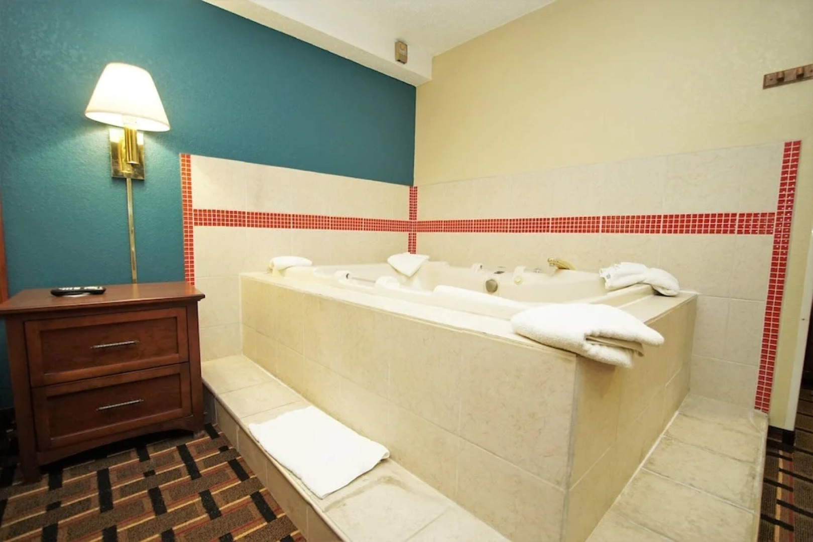 Americas Best Value Inn