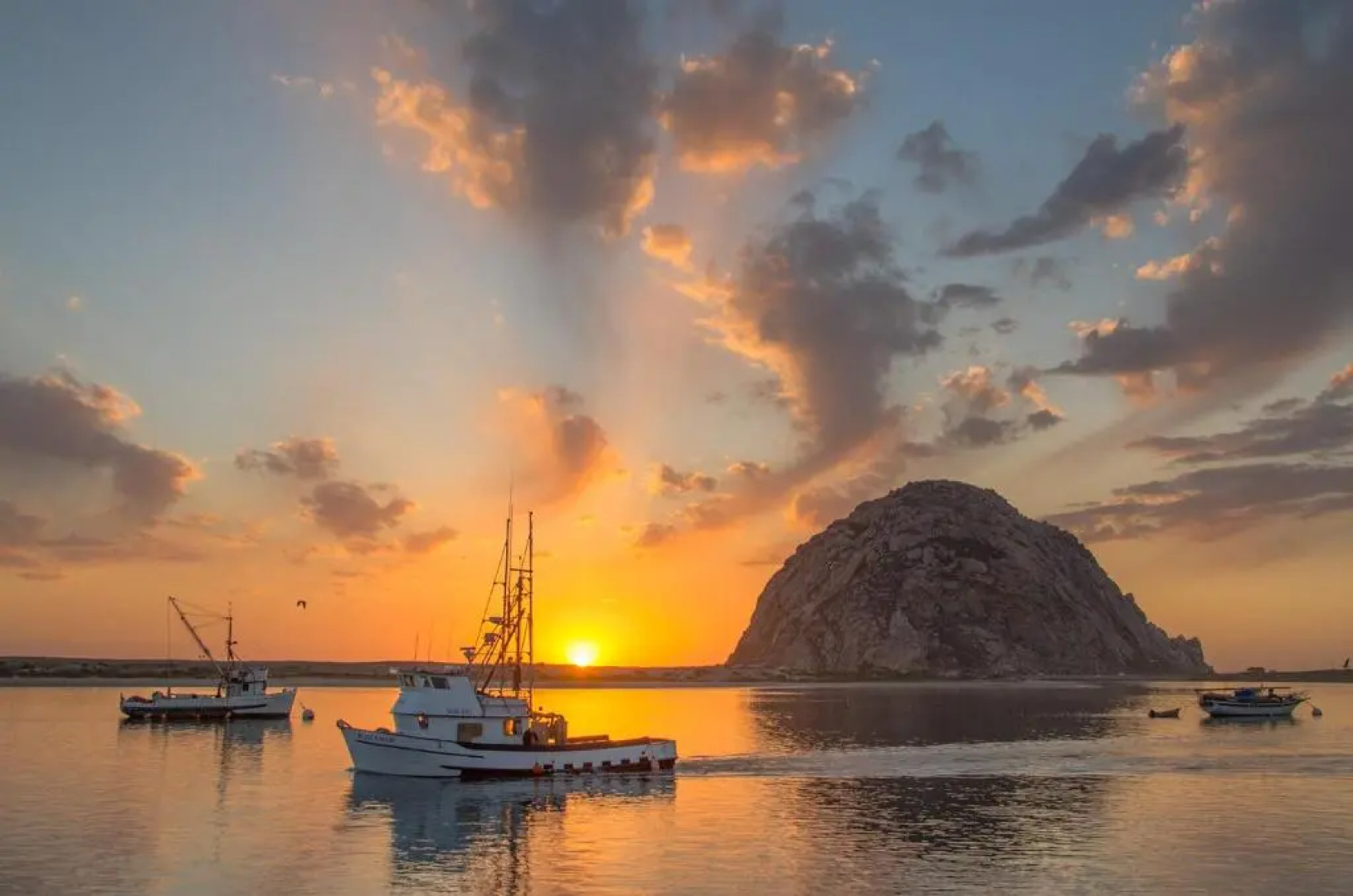 Morro Crest Inn