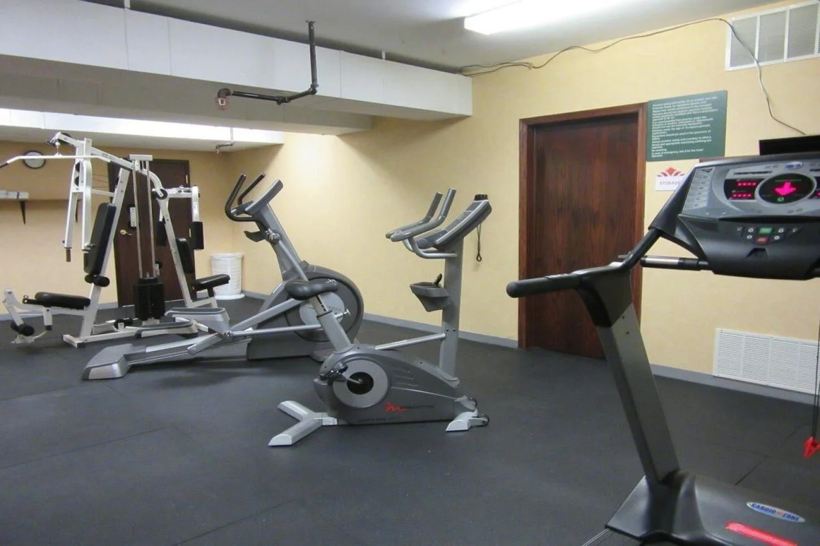 Wichita West Inn And Suites