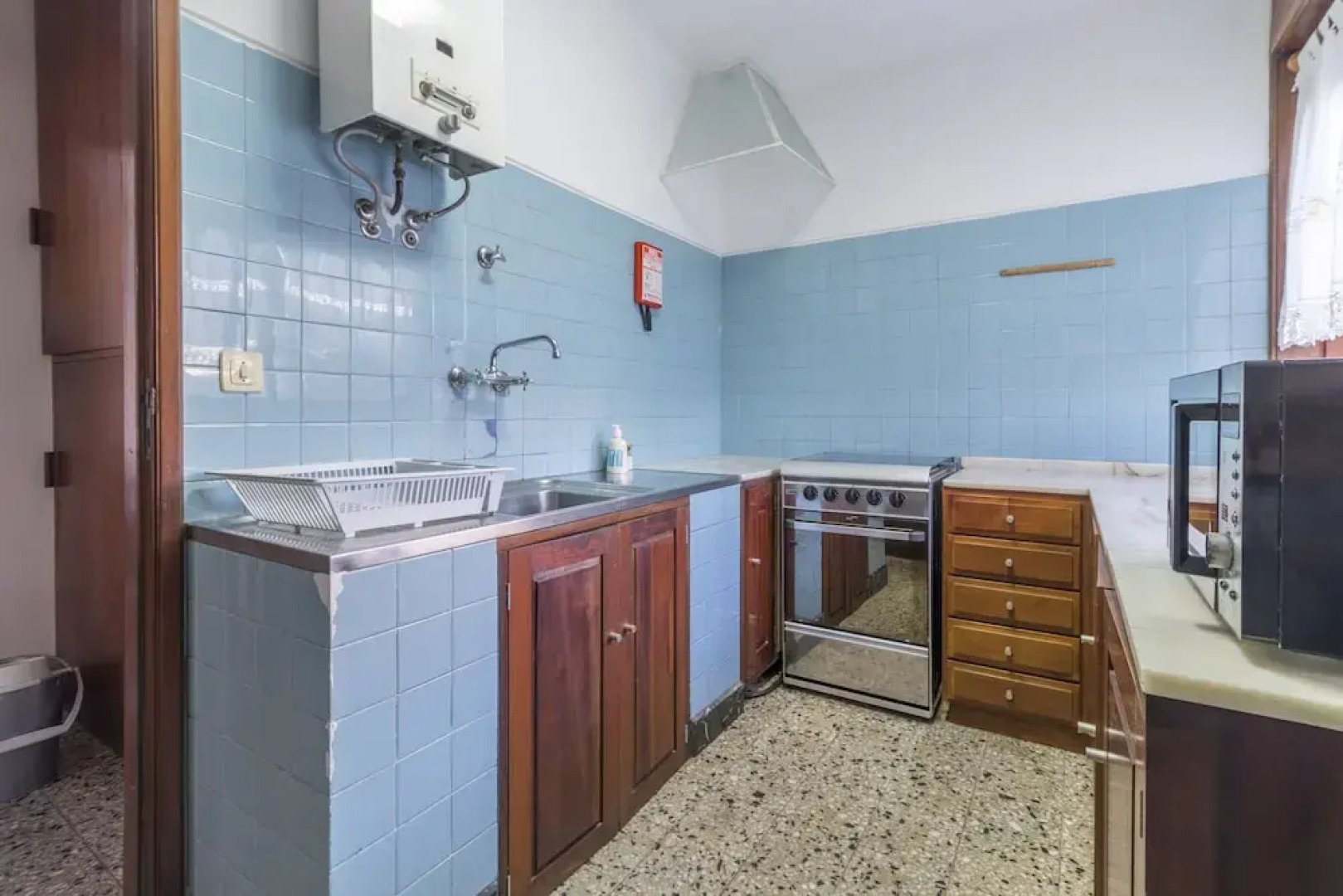 Villas2Go2 Claraboia