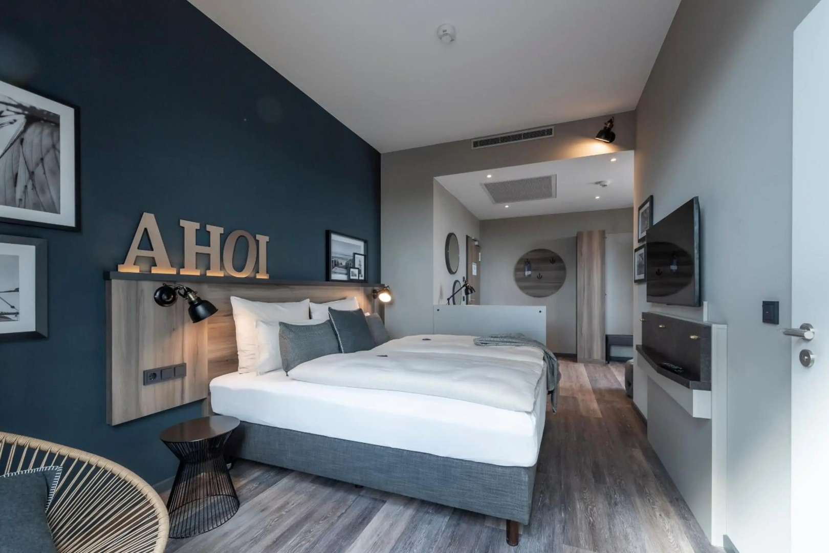 HARBR. Hotel Ludwigsburg, a member of Radisson Individuals