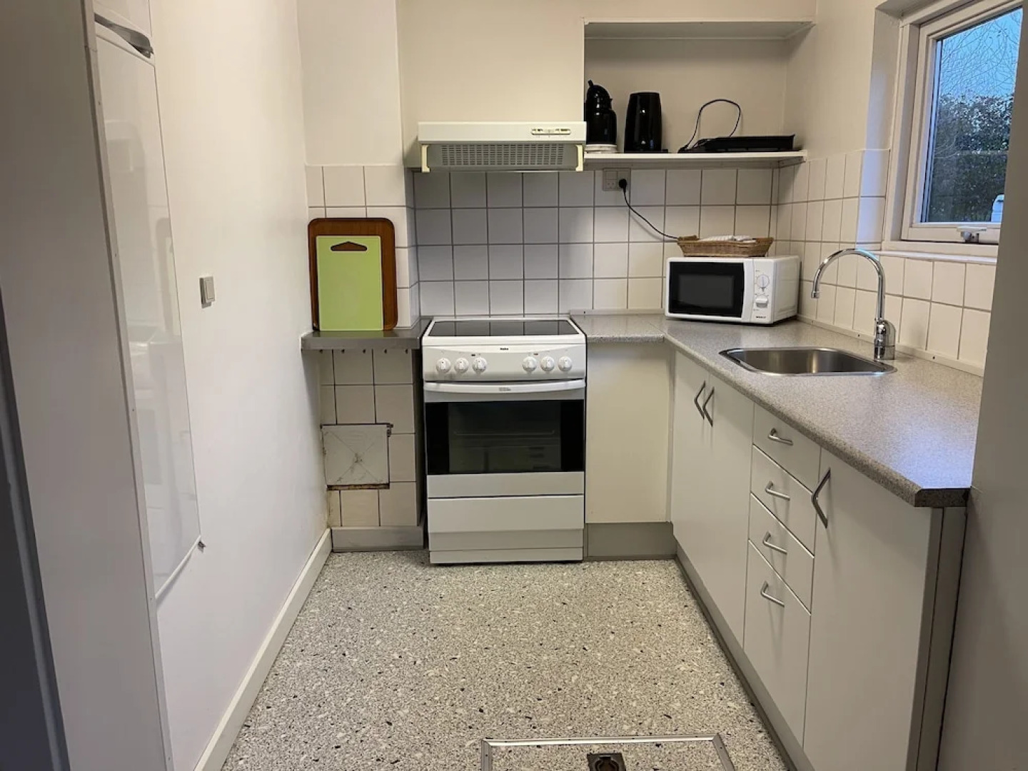 Nordbornholms Feriecenter