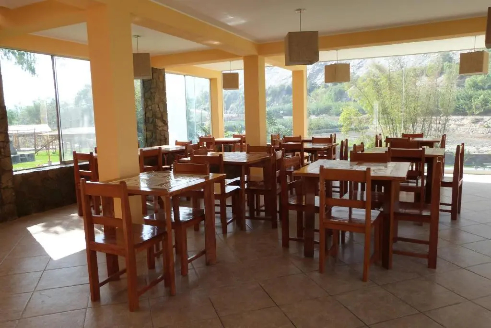 Rio Lindo Ecolodge