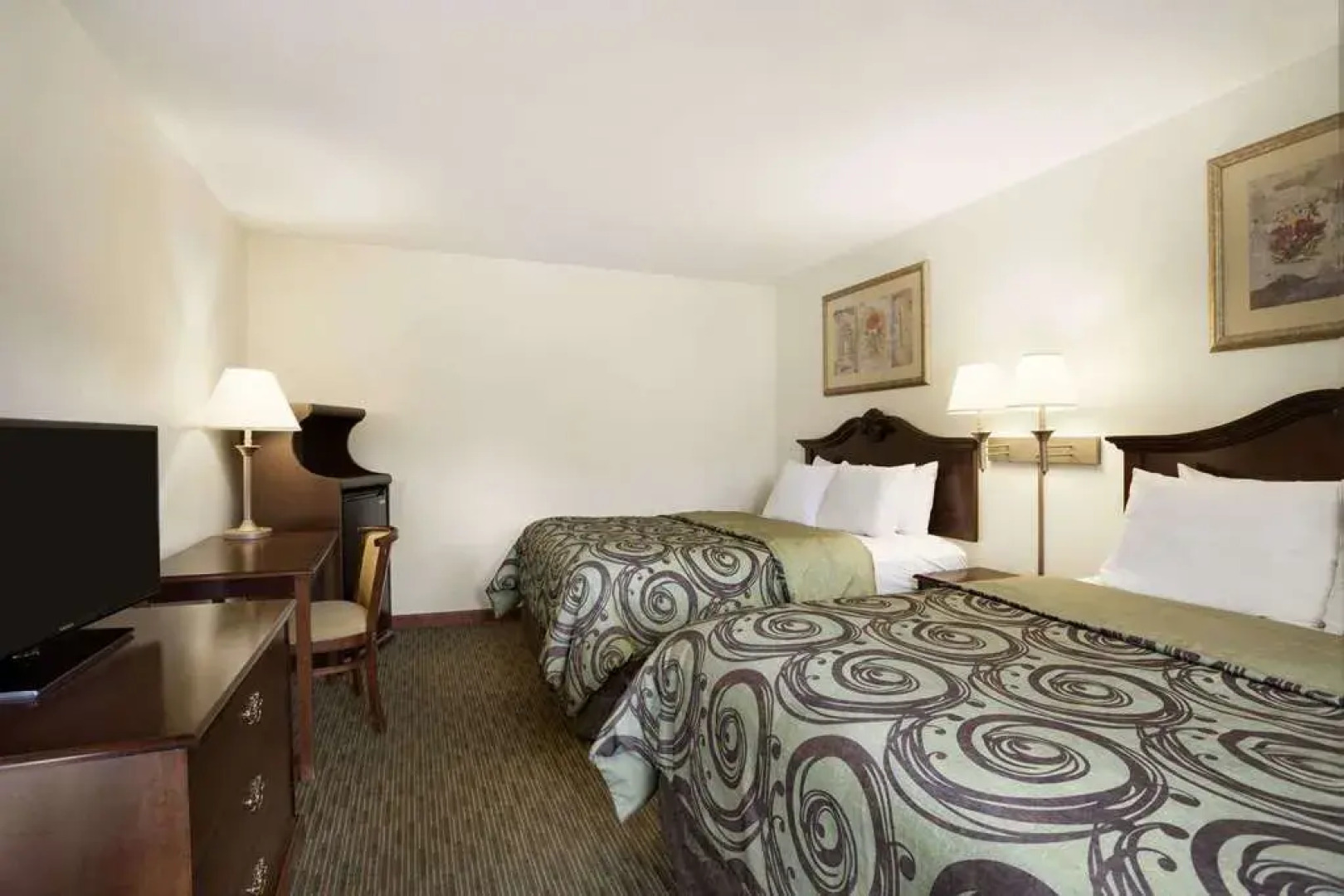 Days Inn Great Barrington