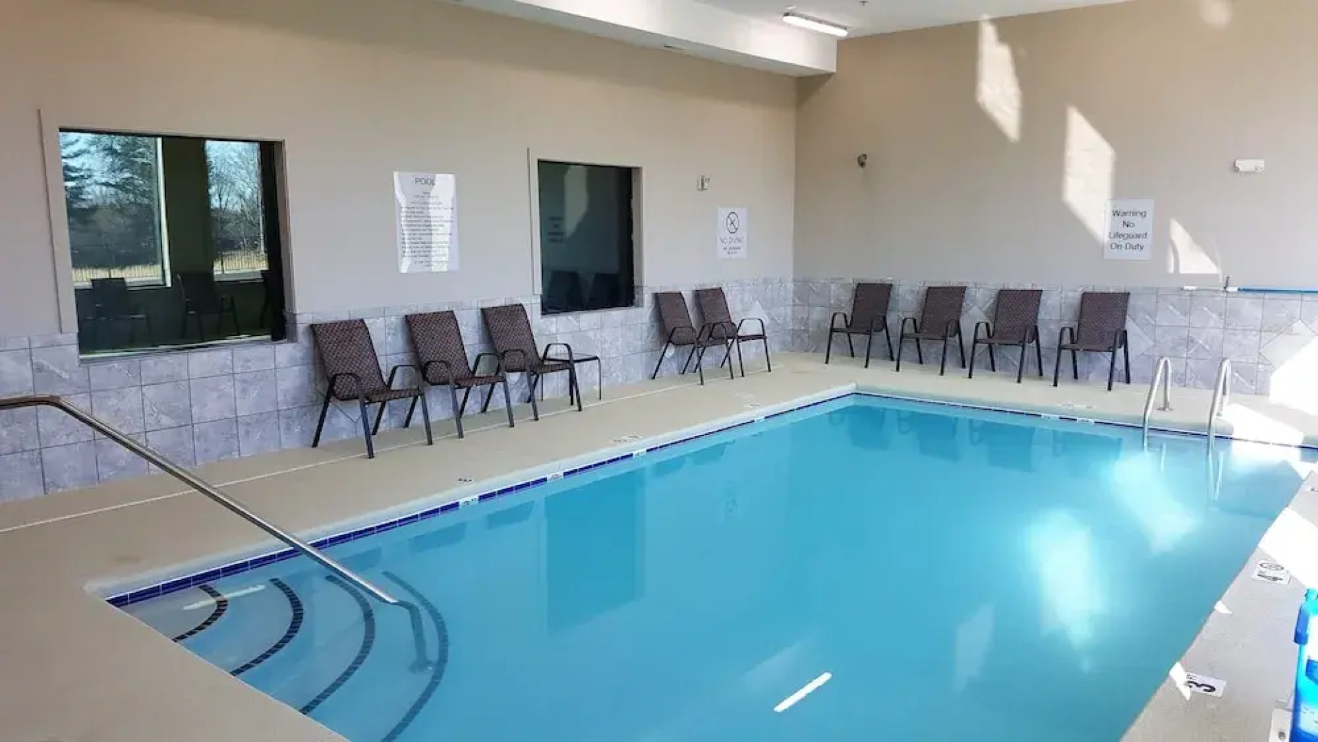 Fairfield Inn & Suites By Marriott Asheville Airport/Fletcher