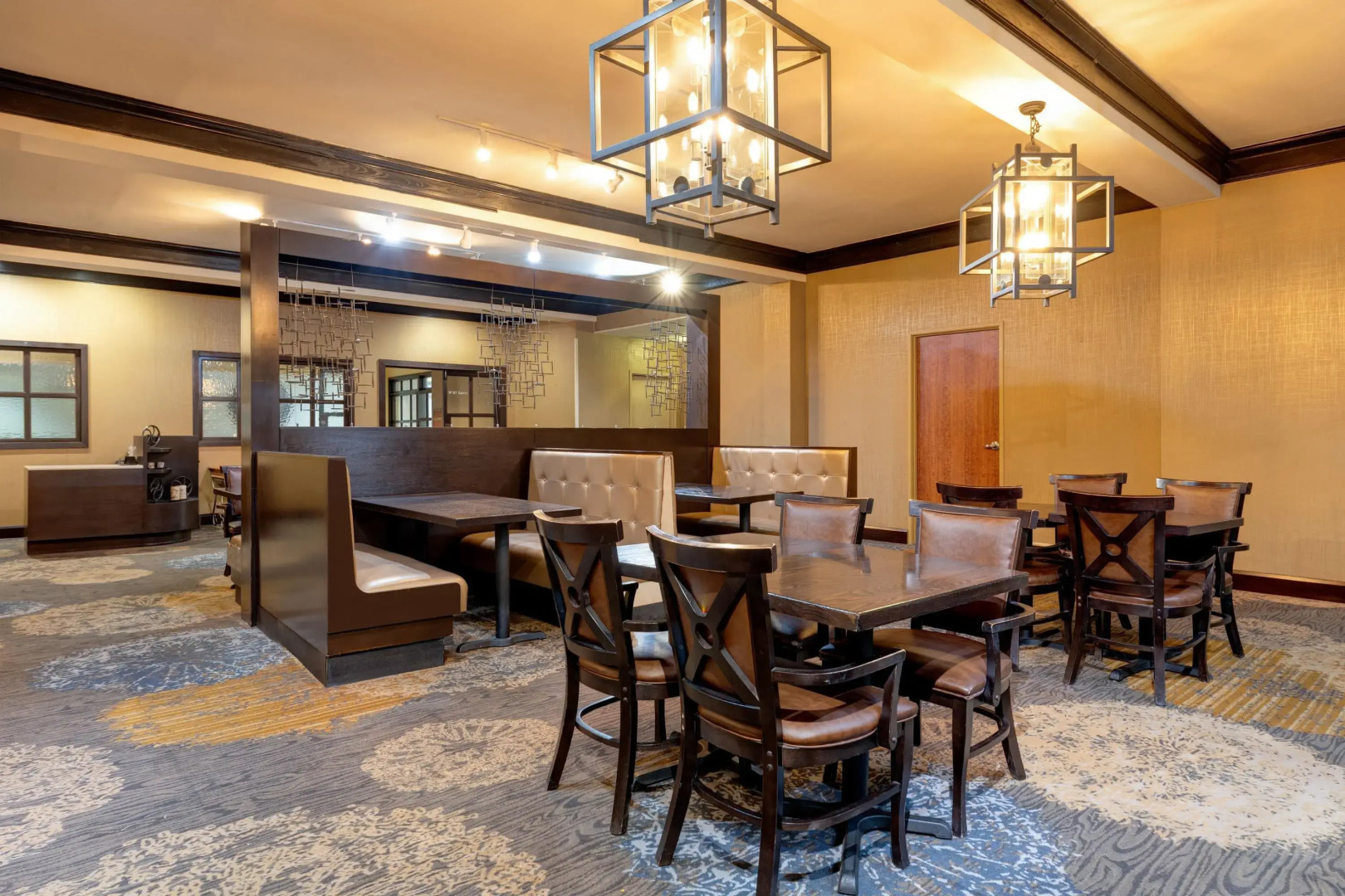 Wyndham Midland Downtown