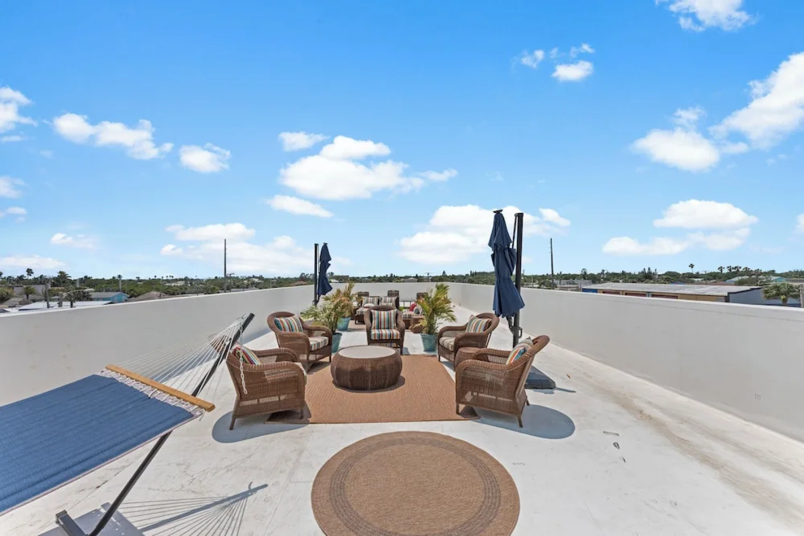 The Oasis at Cocoa Beach