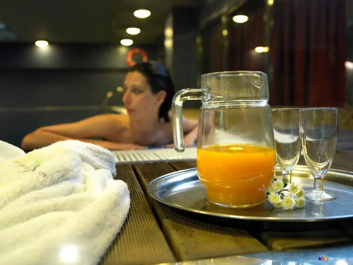 Hotel Silken Monumental Naranco