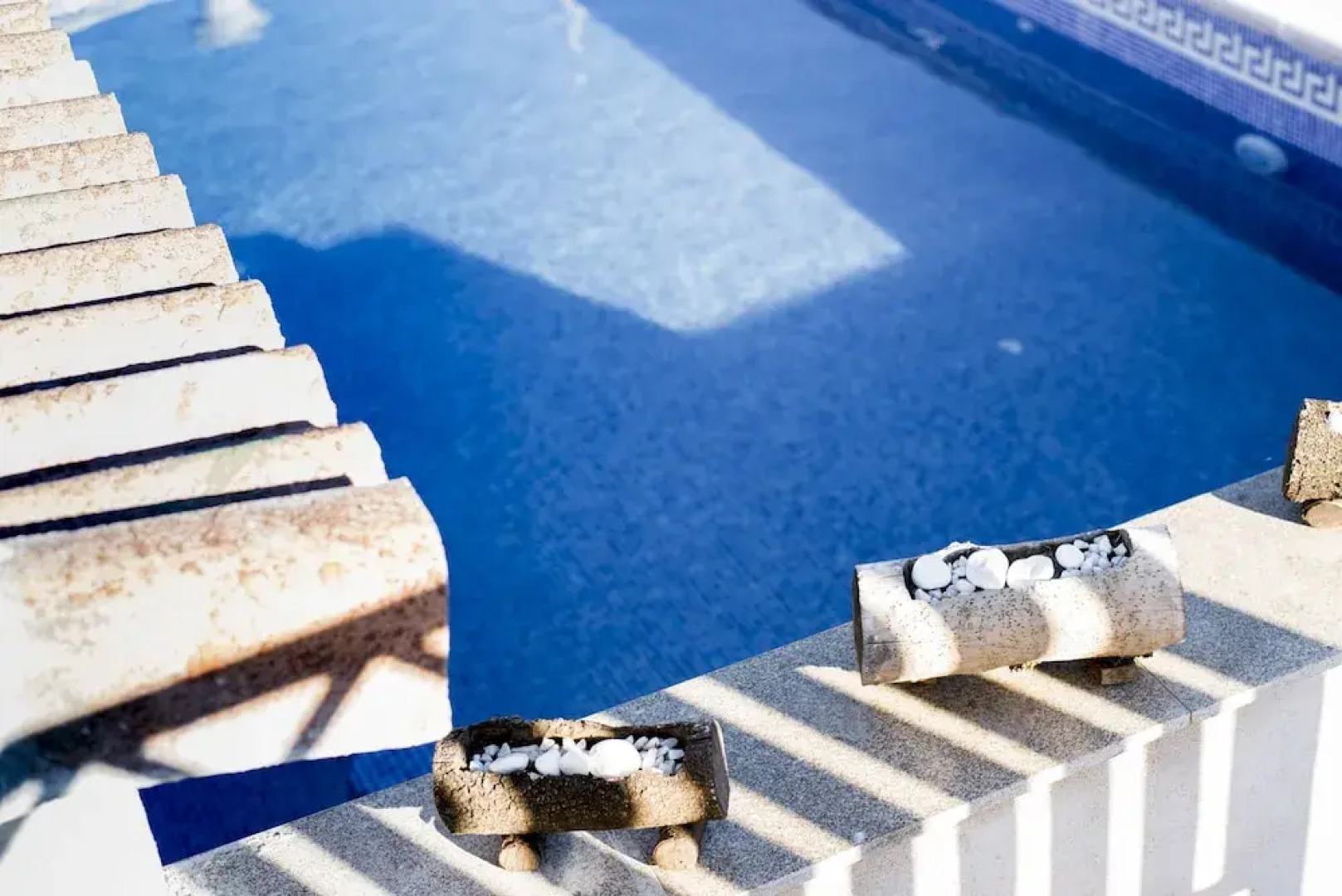 VE Posada in Velayos