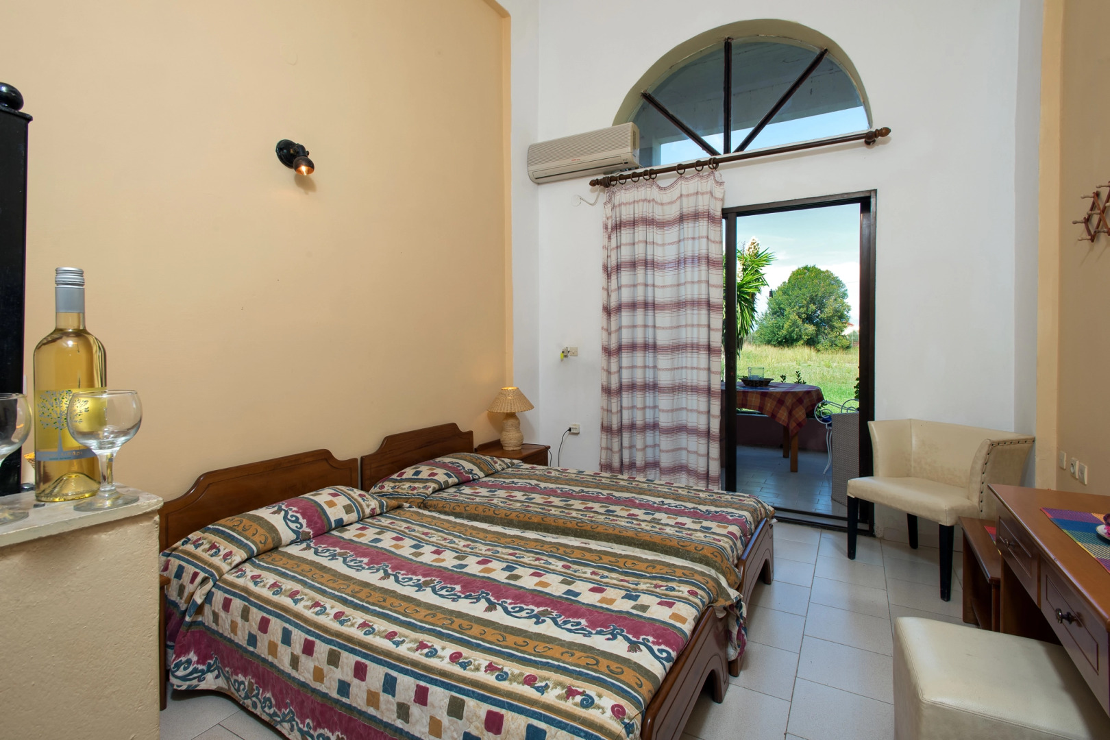 Blue Lagoon by Estia