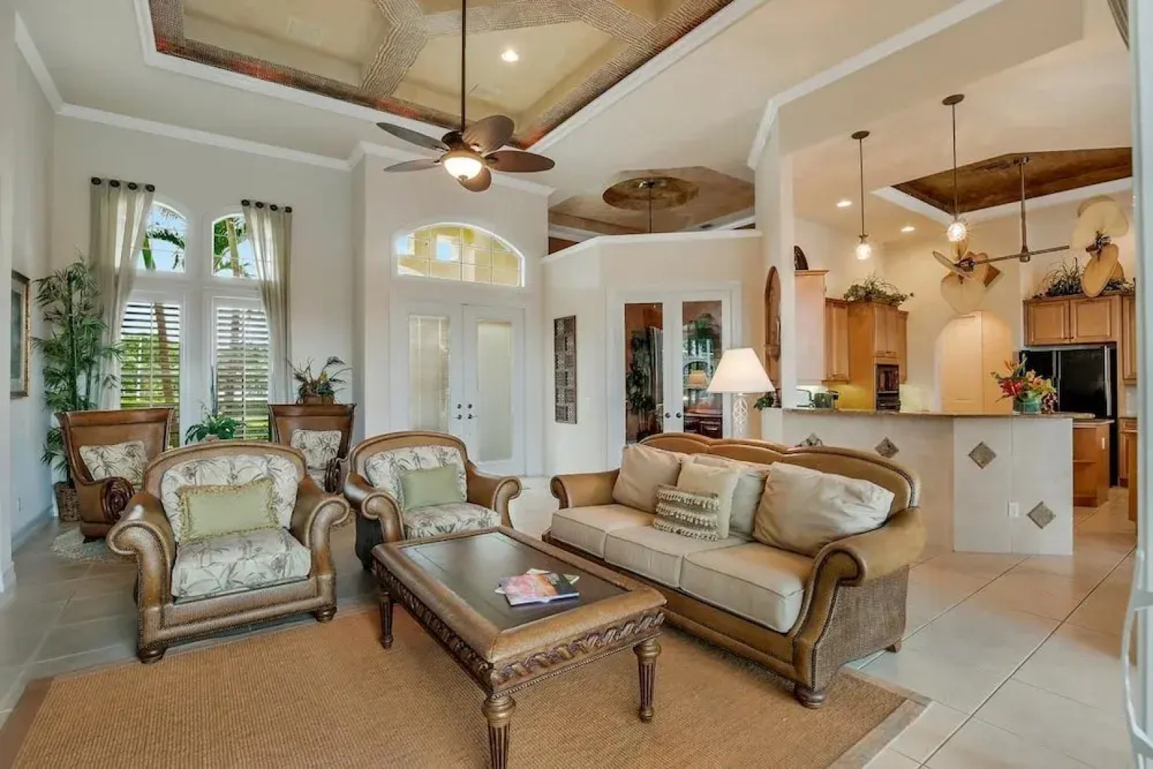 SMARCO1255 3 Bedroom Holiday Home by Marco Naples Vacation Homes