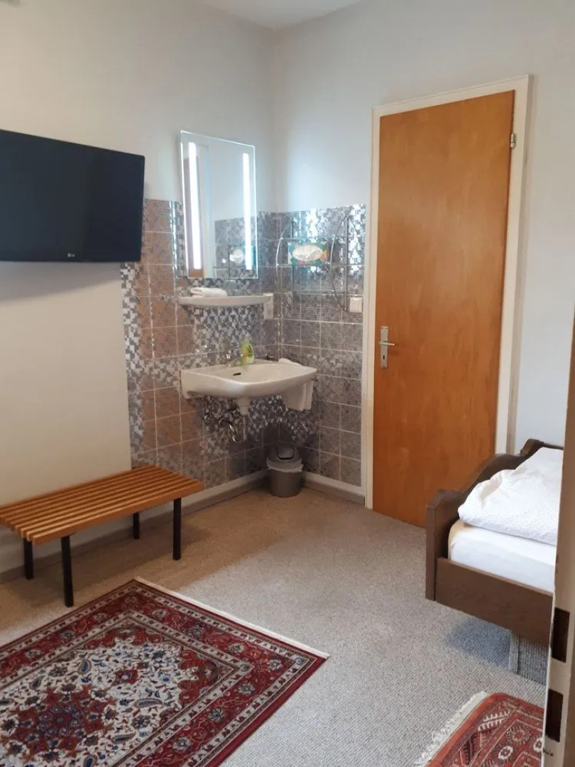 Schwarzwaldhotel Garni Wolfach