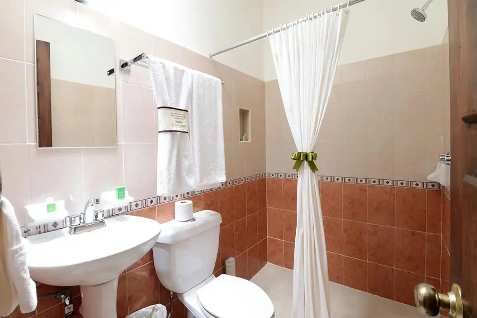 Hotel Misión Campeche