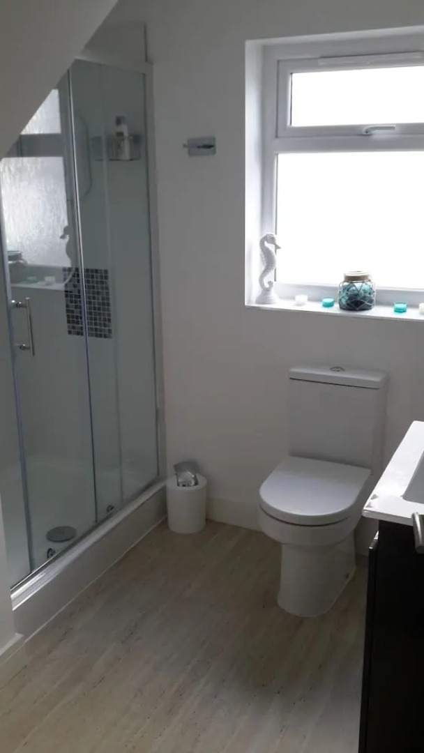 Beach Cottage by the shore