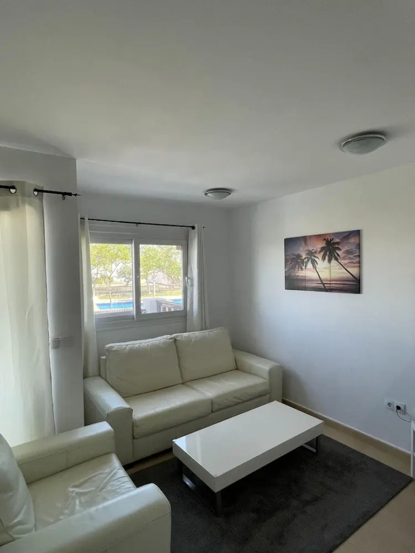 Relaxing Retreat in Condado de Alhama Jardin 7