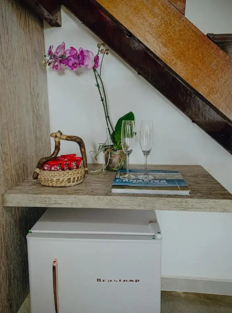 Pousada Estância Canastra