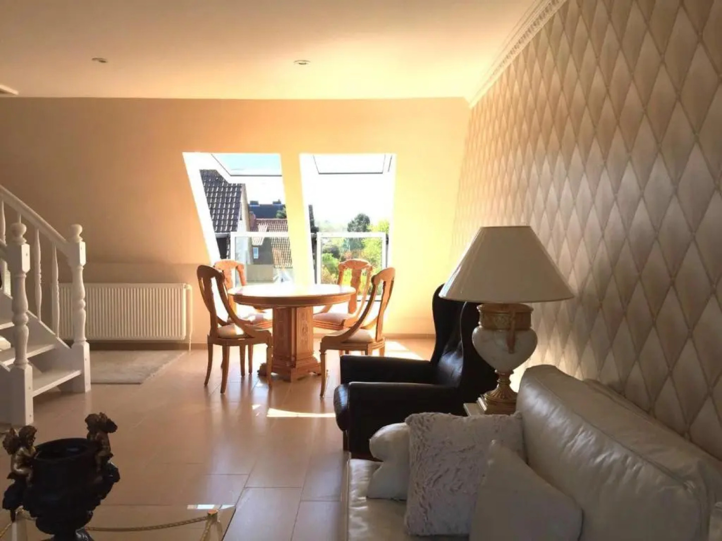 Tiffany´s Ferienapartments sind alles, außer... gewöhnlich!!!