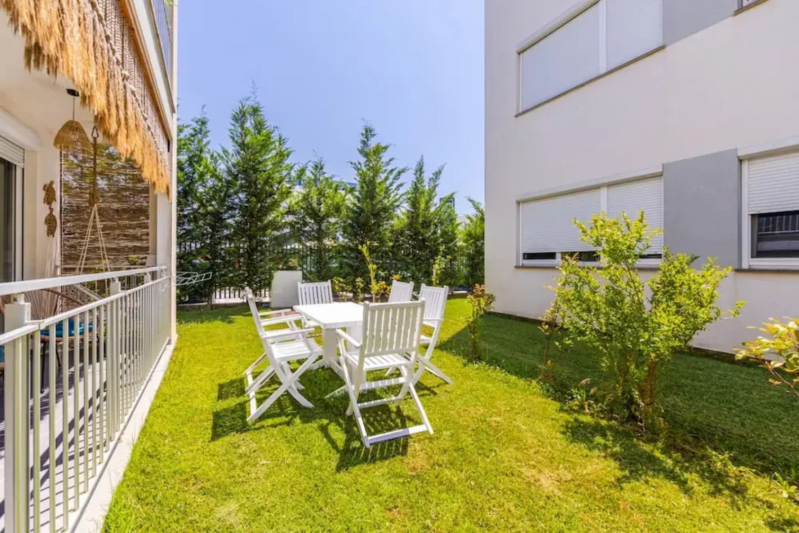 Talea Joyful Stay in Tale