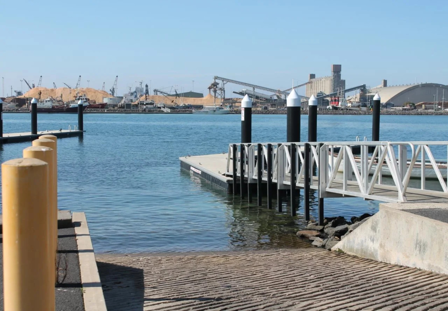 Whalers Rest Motor Inn