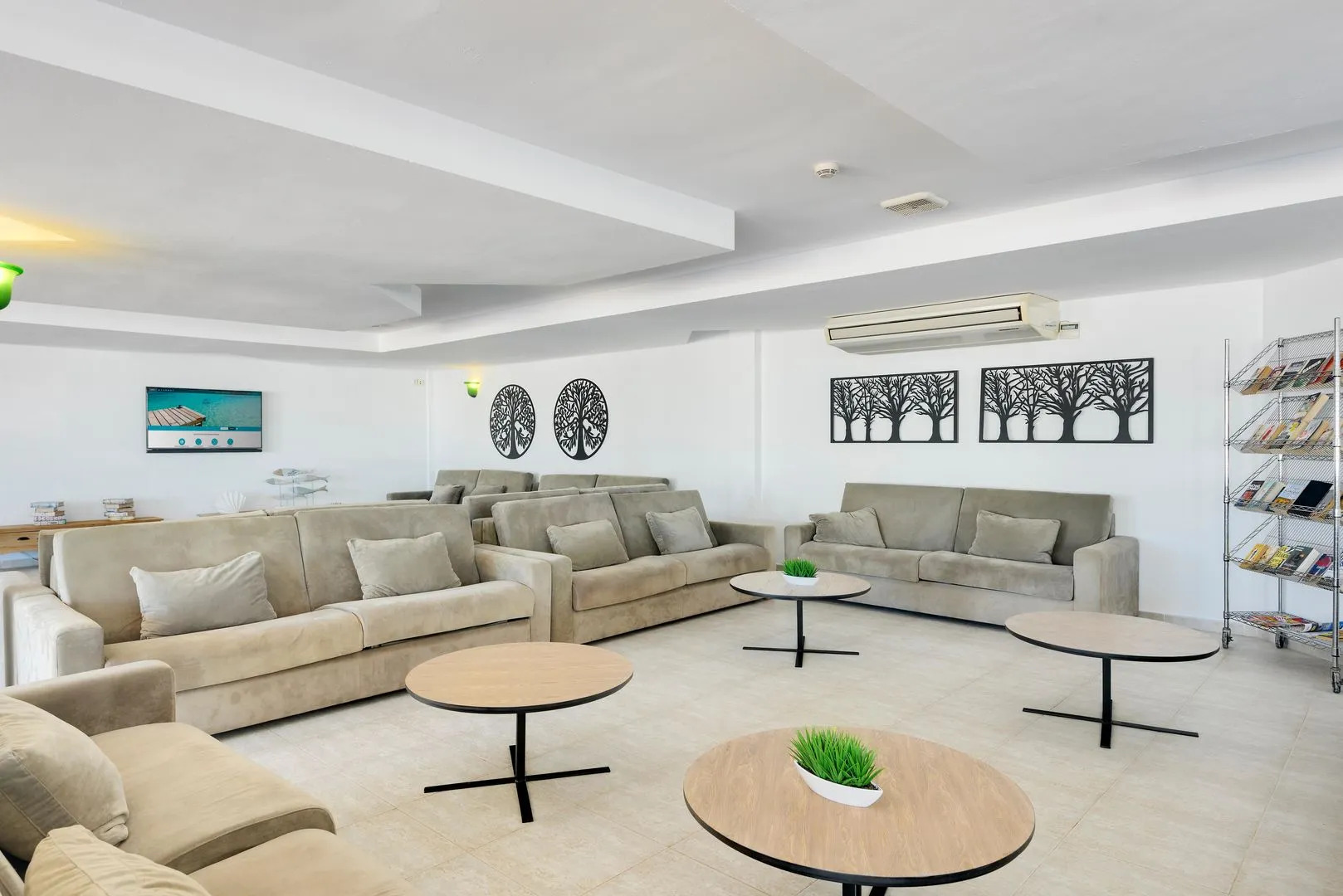 Aparthotel Marinda Garden