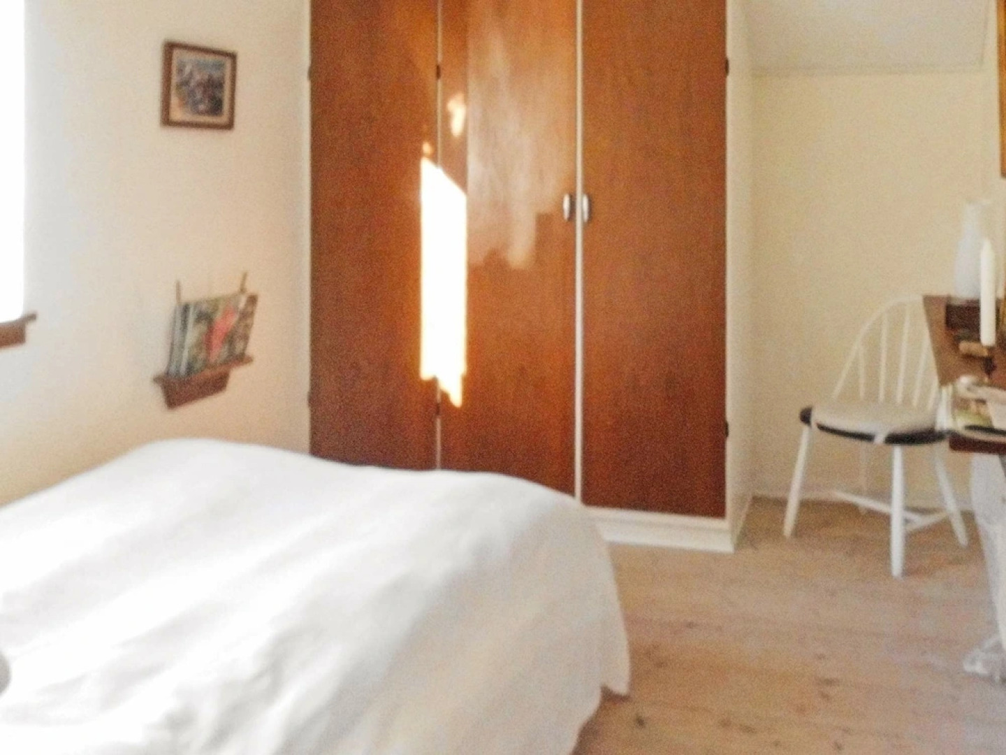 Alluring Holiday Home in Gilleleje With Barbecue