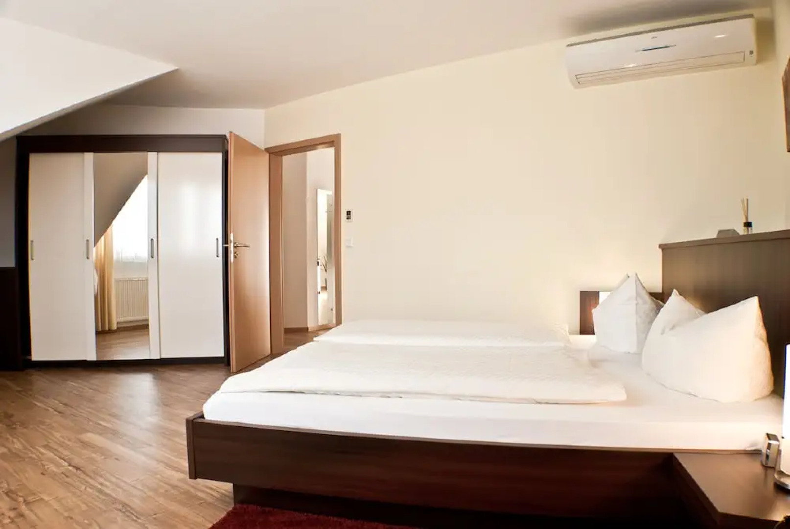 Serviced Apartments Kurpfalzhof