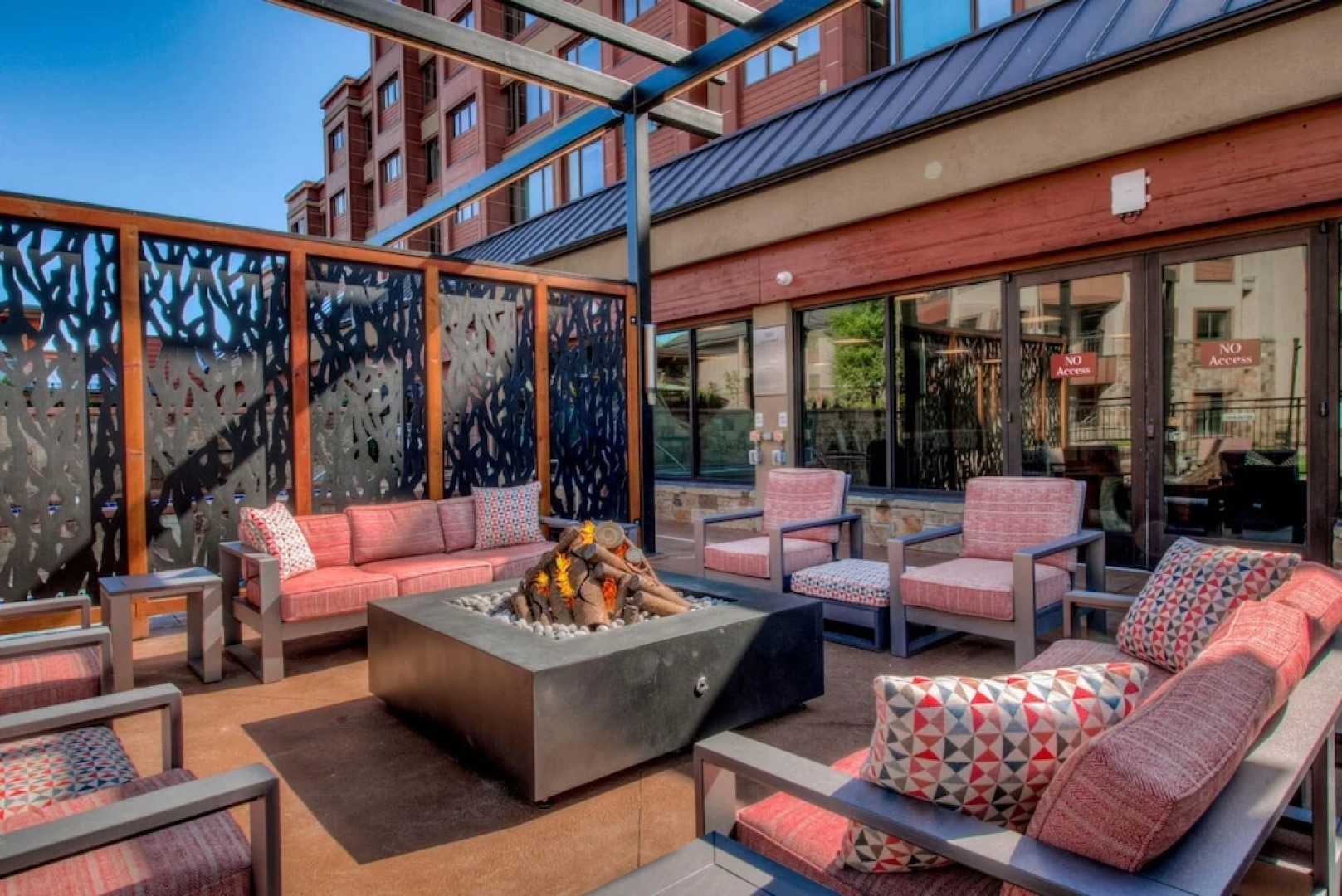 2br  Sleeps 5 - Perfect For Families, At Base Of Peak 5 2 Bedroom Condo by RedAwning