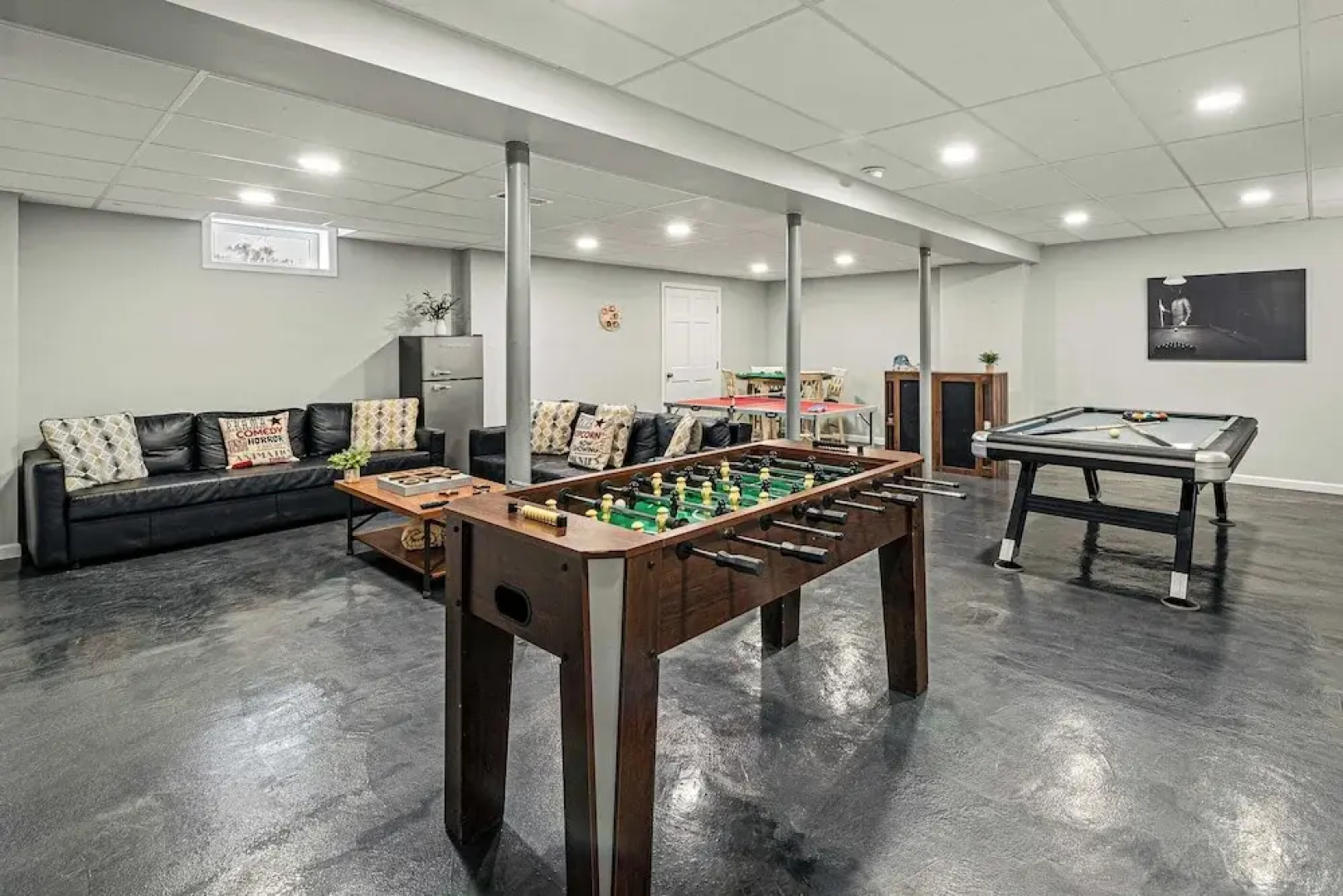 Laker's Pointe by Avantstay Lakefront Private Peninsula Hot Tub, Game Room