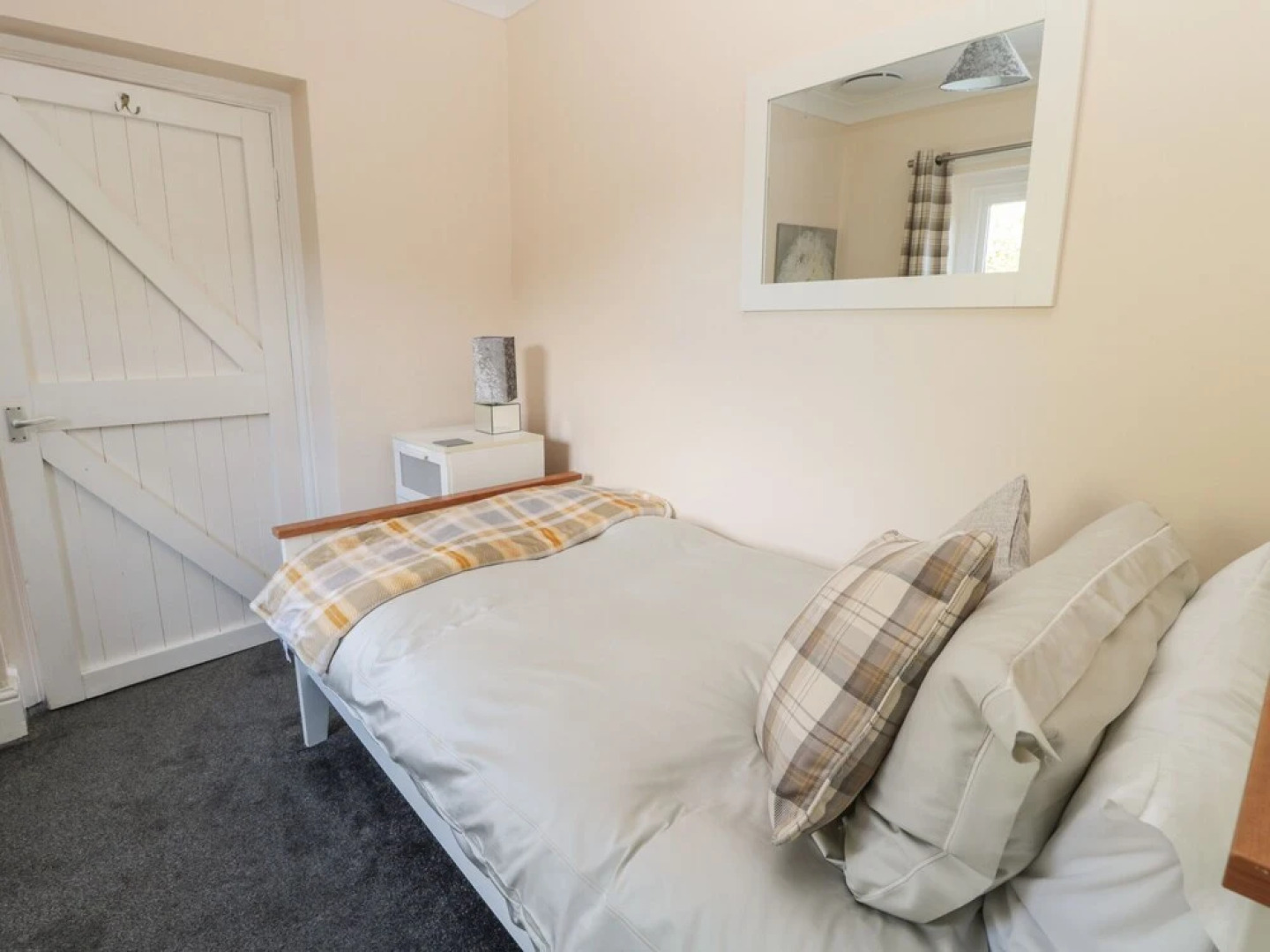 Shunting Cottage, Morpeth