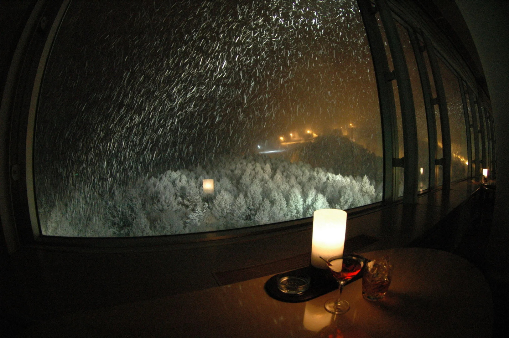 Shin Furano Prince Hotel