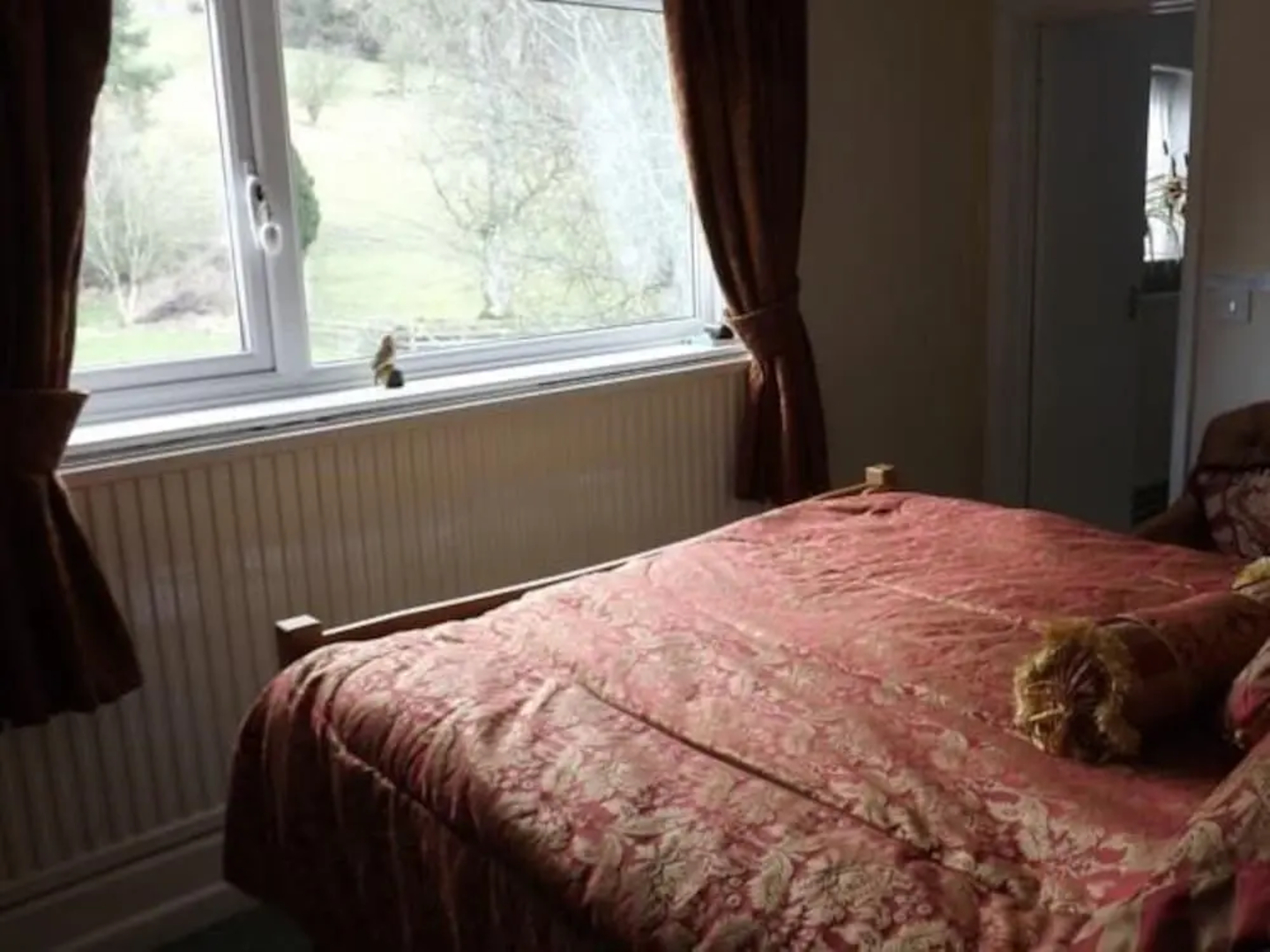 The Red Lion Country Inn