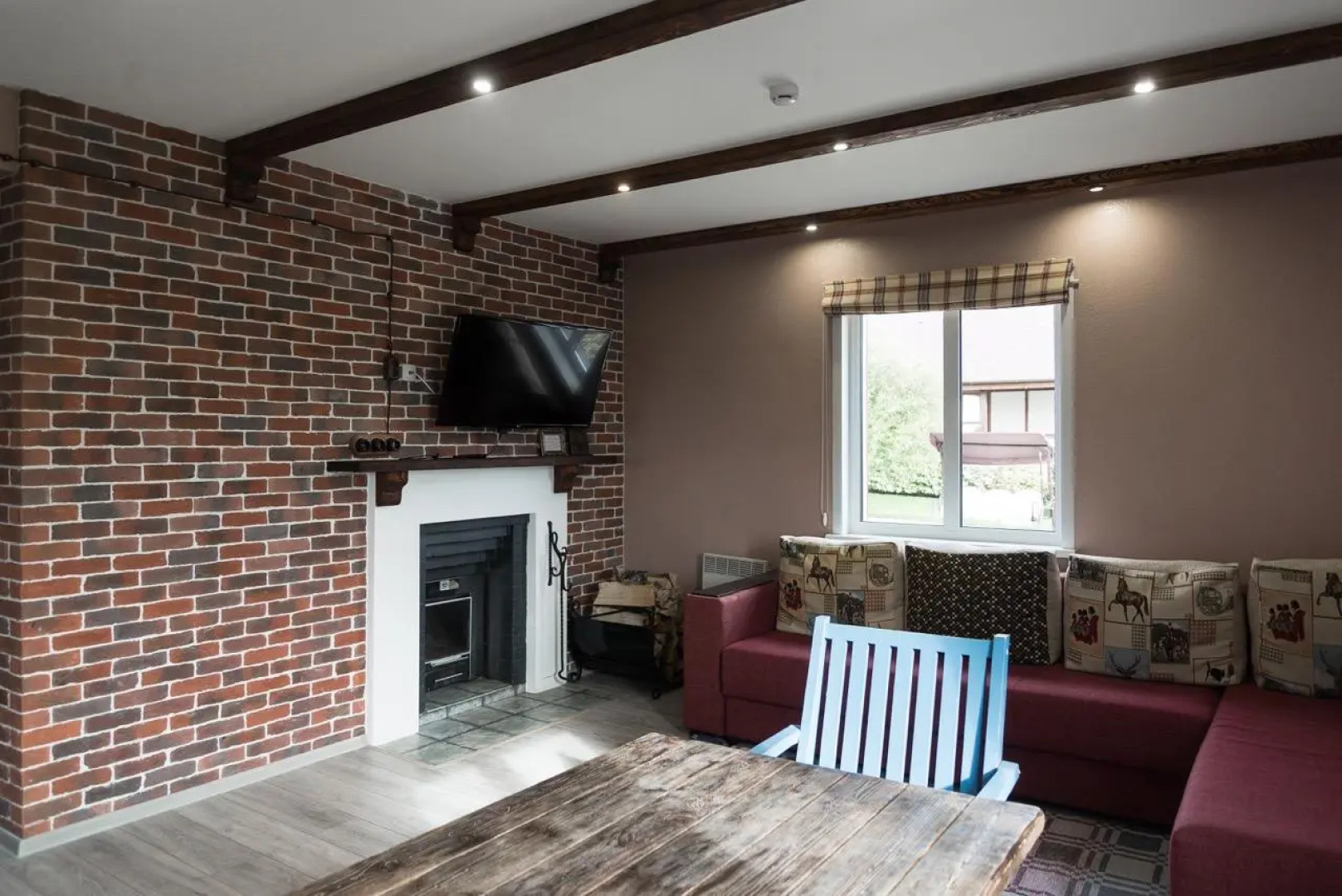 Лунежские горы