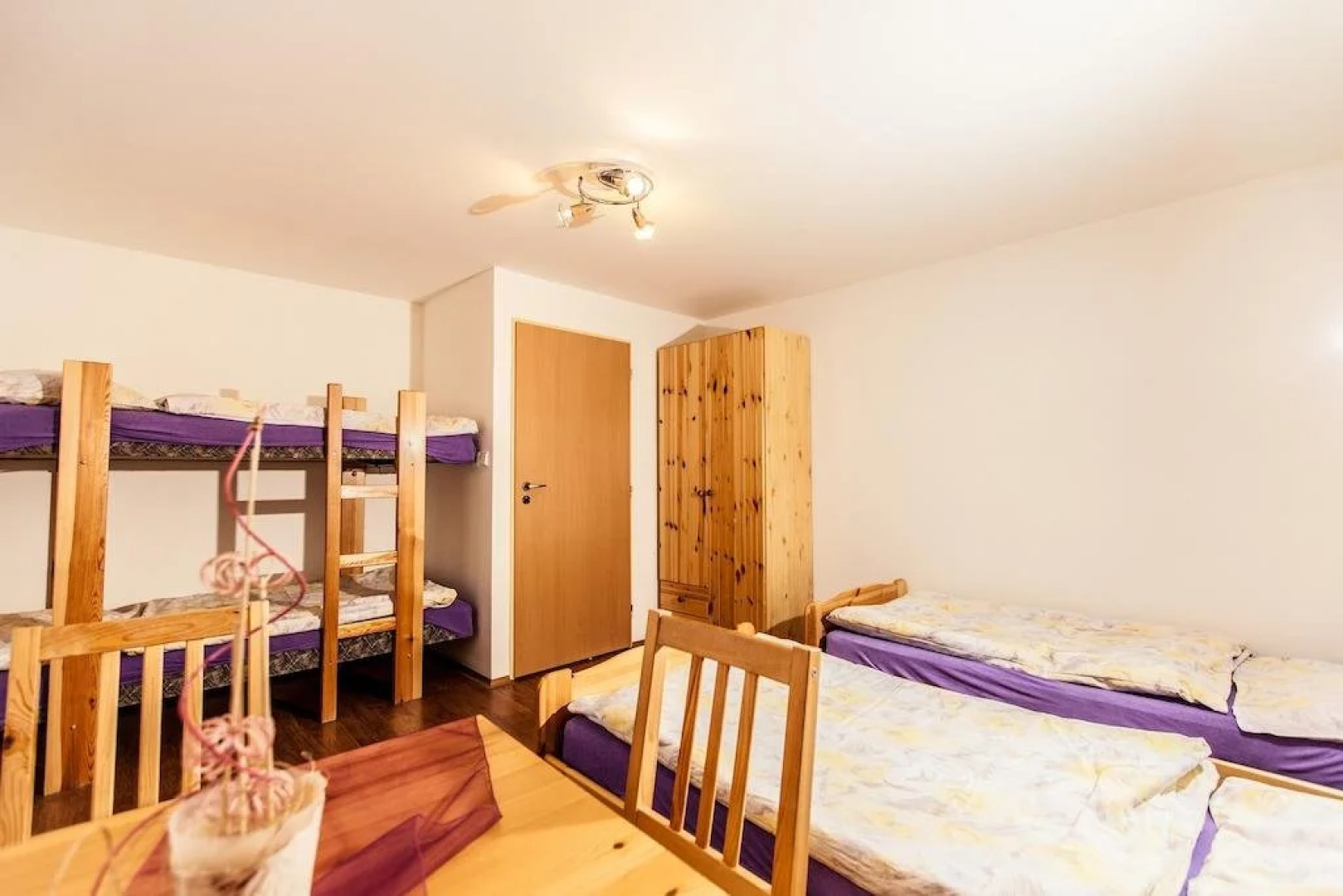 Penzion - Vinařství Hanuš