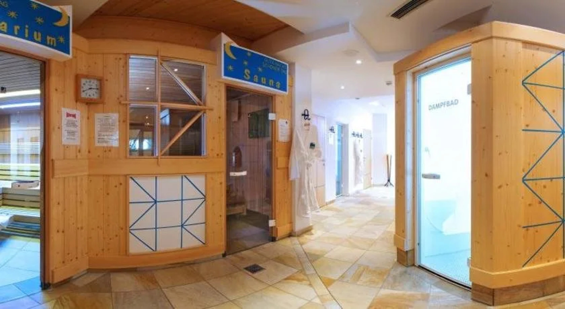 Familotel Wellness  Familienhotel Egger