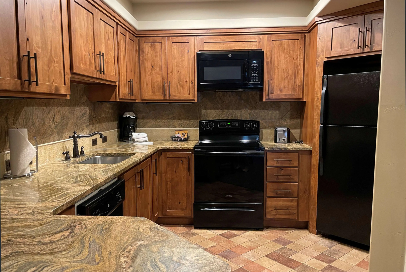 Hilton Vacation Club Sedona Summit