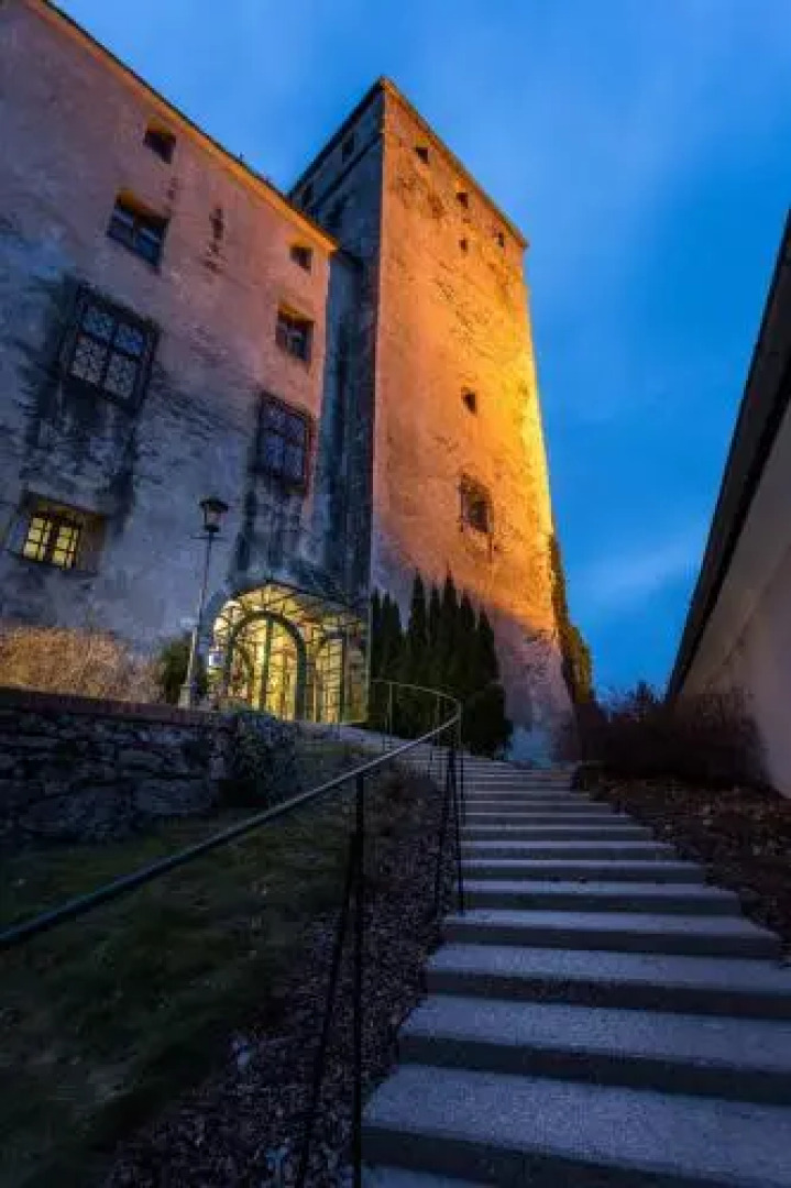 Artis Hotel Schloss Krumbach