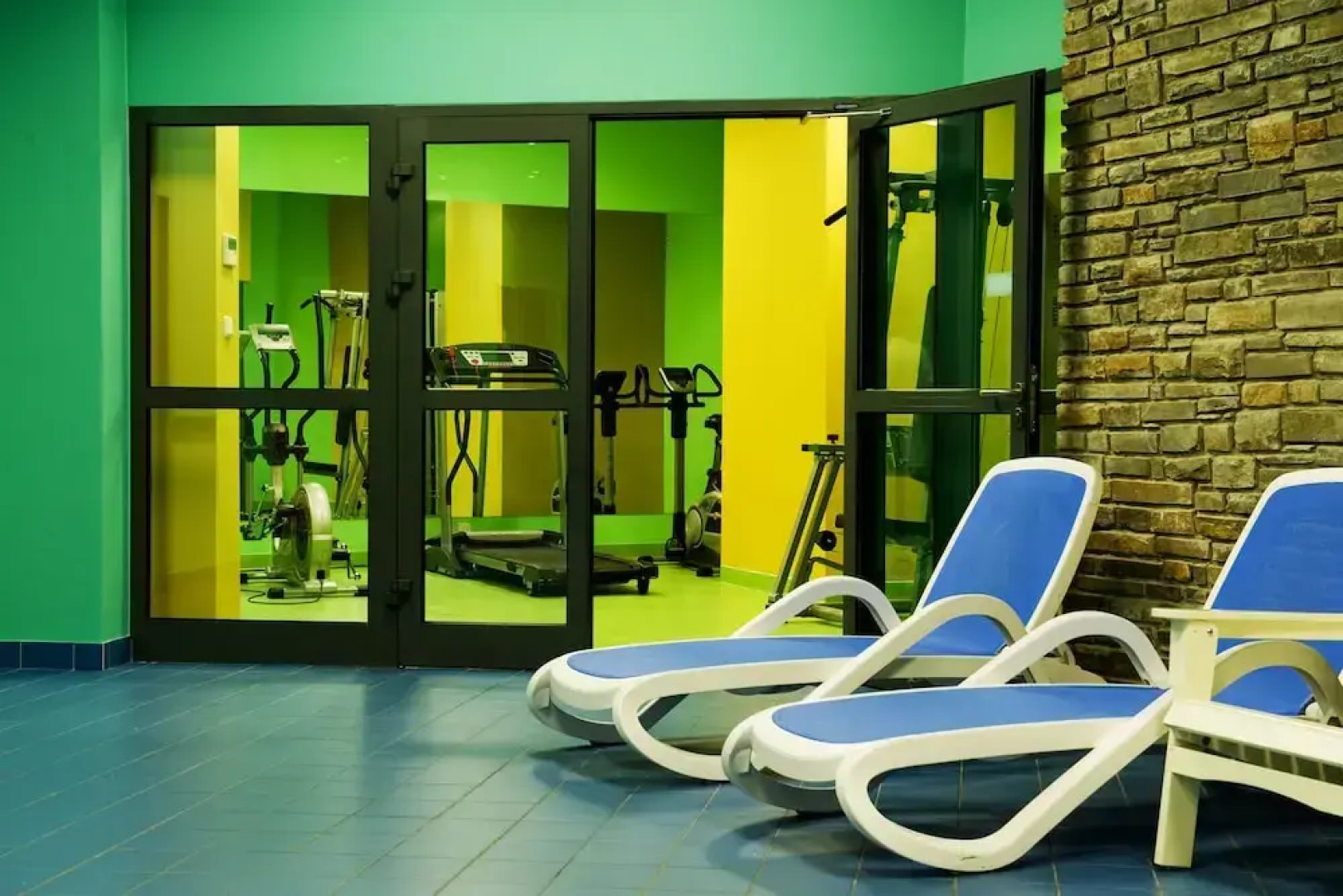 Hotel Krynica Conference & SPA