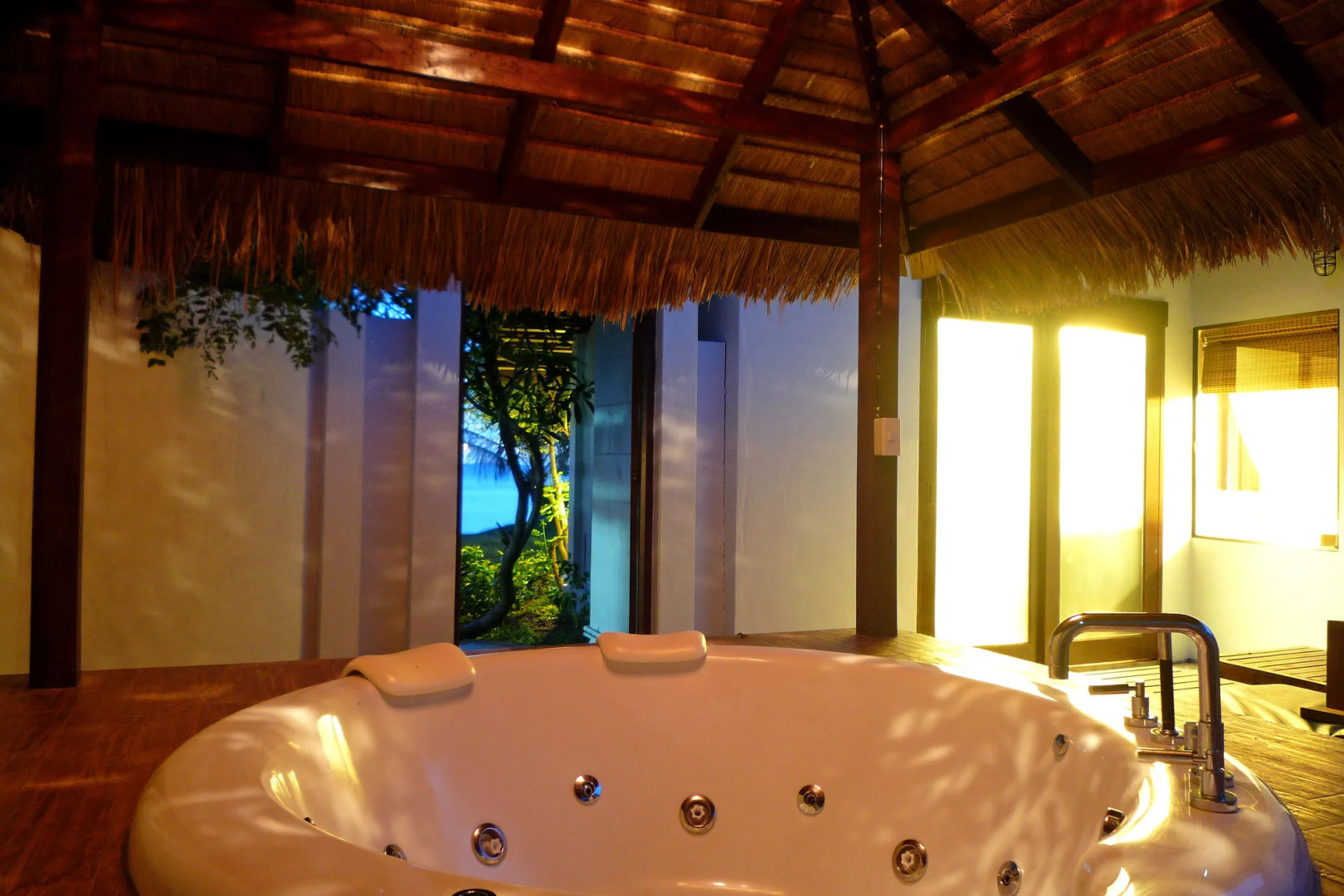 Sarikantang Resort And Spa